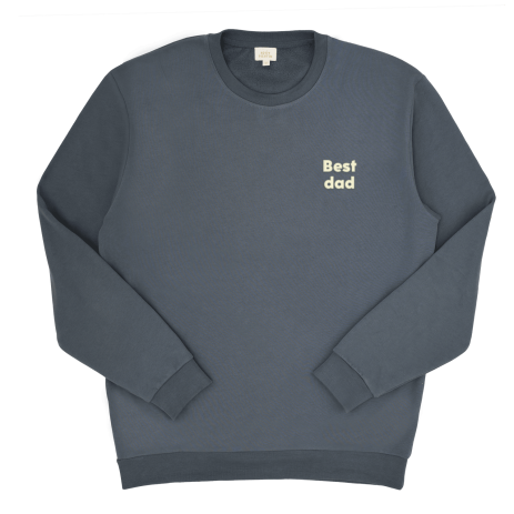 bonita sudadera de algodón personalizable para hombre