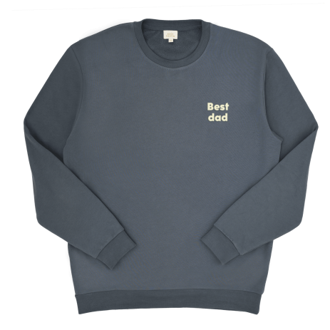joli sweat coton homme personnalisable