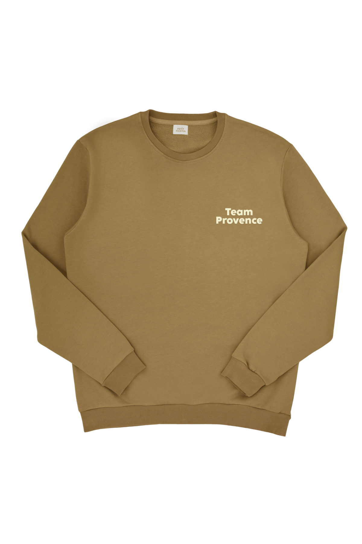 bonita sudadera de algodón para hombre personalizable