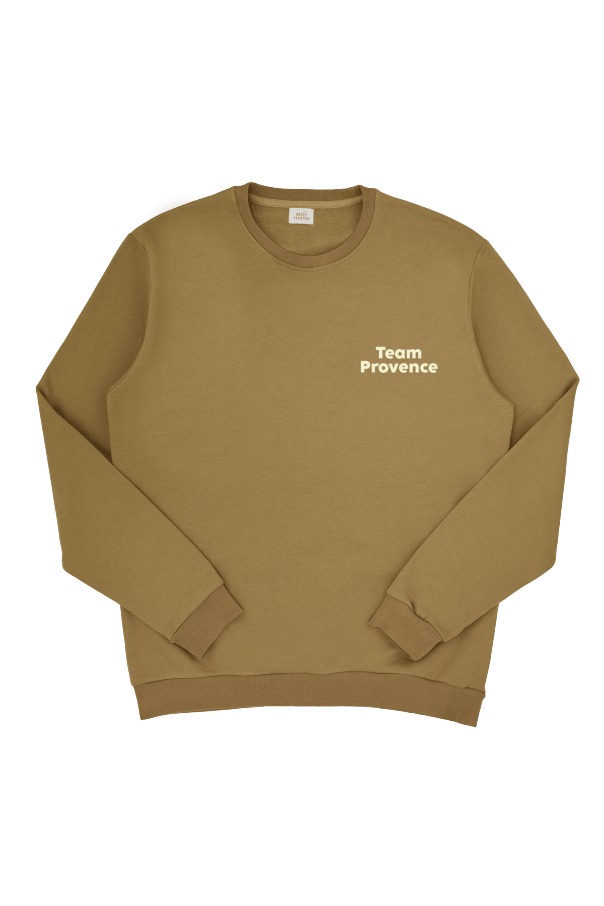 joli sweat coton homme personnalisable