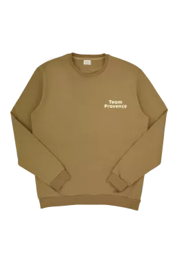 nice personalizable men's cotton sweatshirt