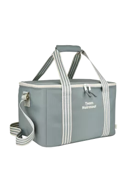 sac glacière isotherme personnalisé