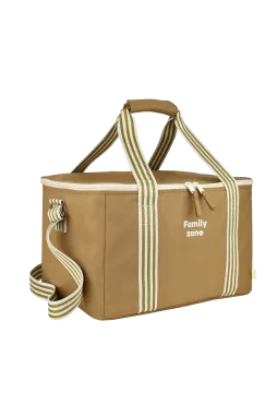 sac glacière isotherme personnalisé