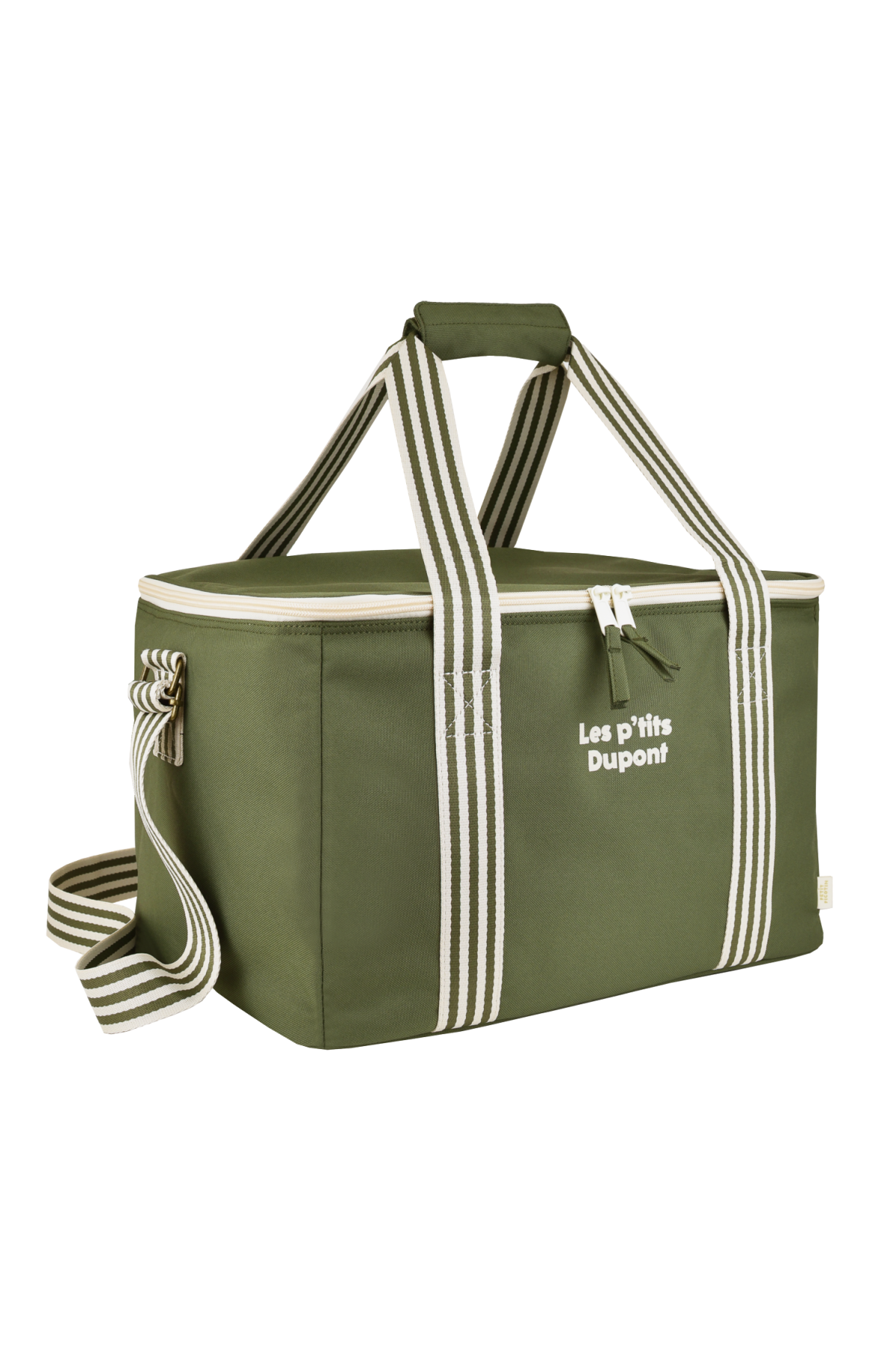 personalized insulated cooler bag