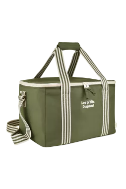 sac glacière isotherme personnalisé