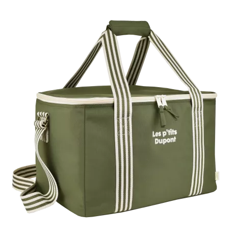 sac glacière isotherme personnalisé