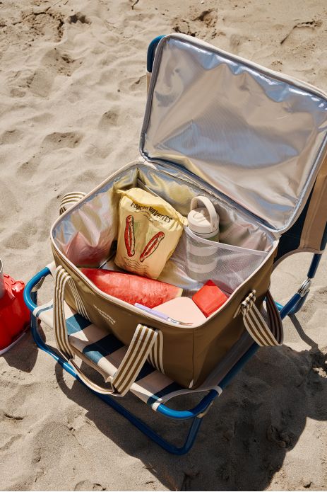 personalized isothermal cooler bag