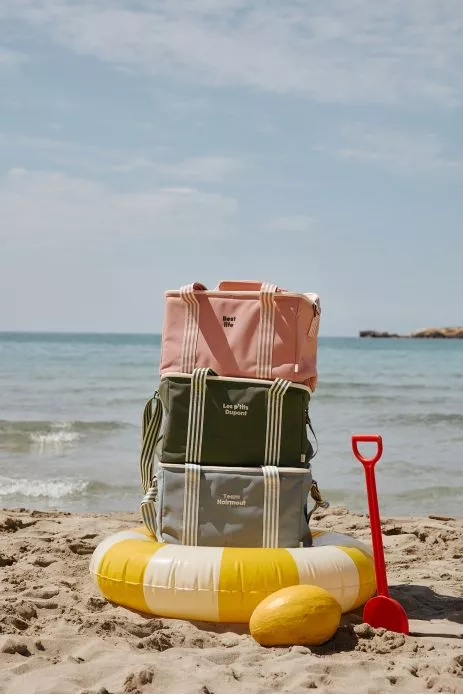 sac glacière isotherme personnalisé