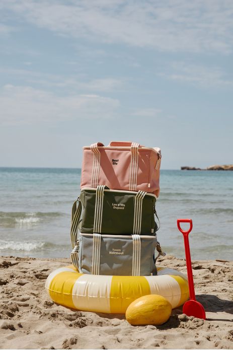 personalized isothermal cooler bag