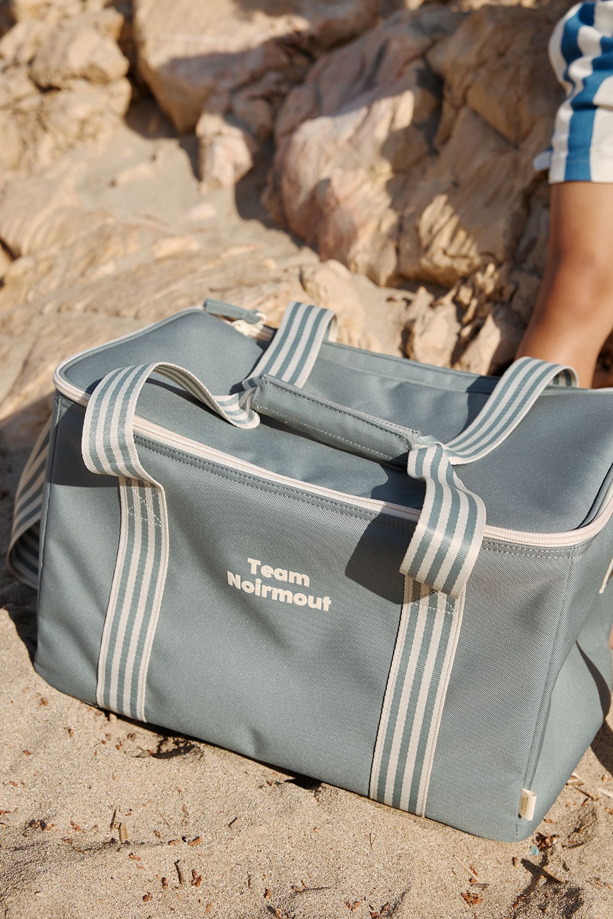 bolsa nevera isotérmica personalizada