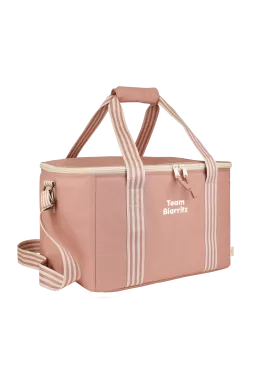 sac glacière isotherme personnalisé