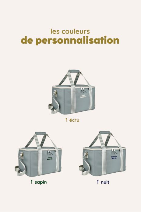 bolsa nevera isotérmica personalizada