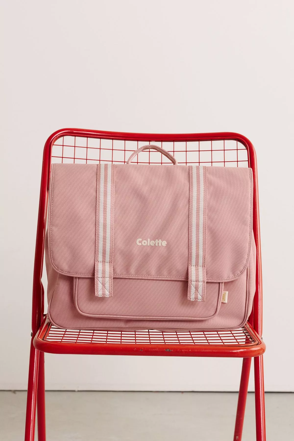 cartable école primaire enfant personnalisable