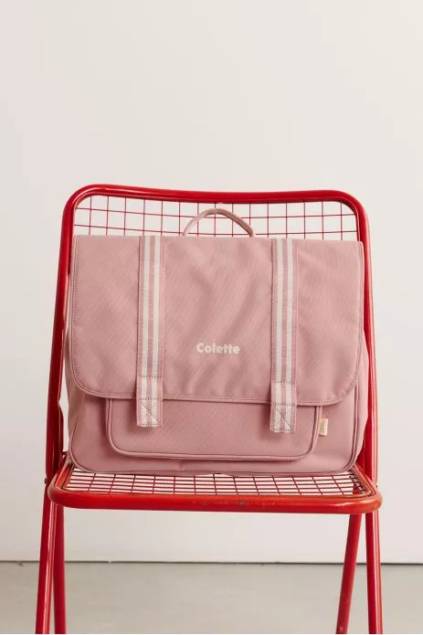 cartable école primaire enfant personnalisable