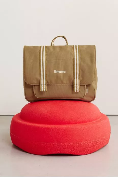 cartable école primaire enfant personnalisable