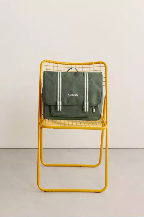 cartable école primaire enfant personnalisable