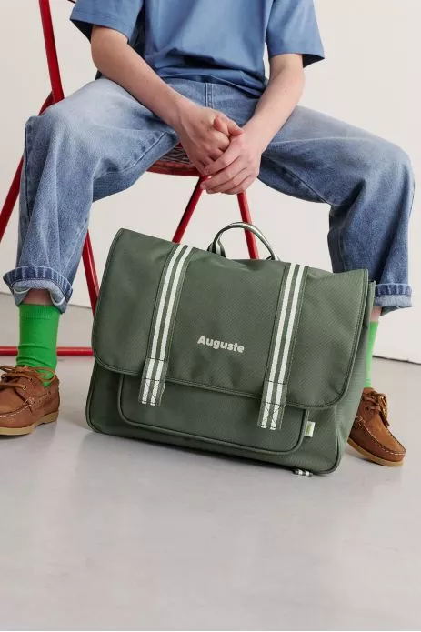 cartable école primaire enfant personnalisable