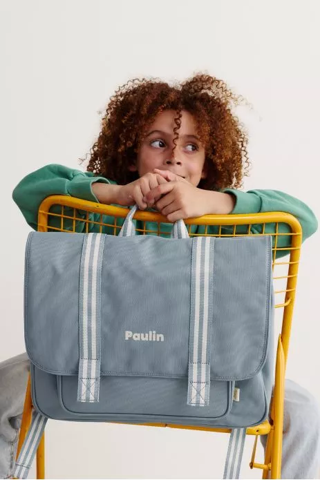 cartable école primaire enfant personnalisable
