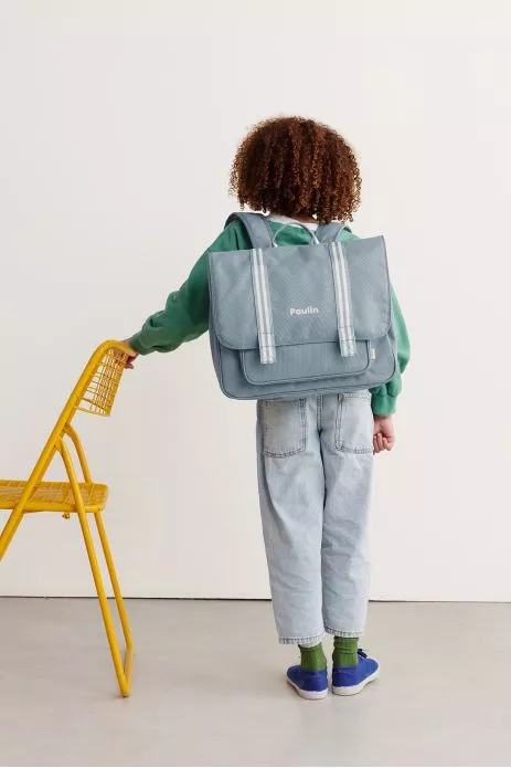 cartable école primaire enfant personnalisable
