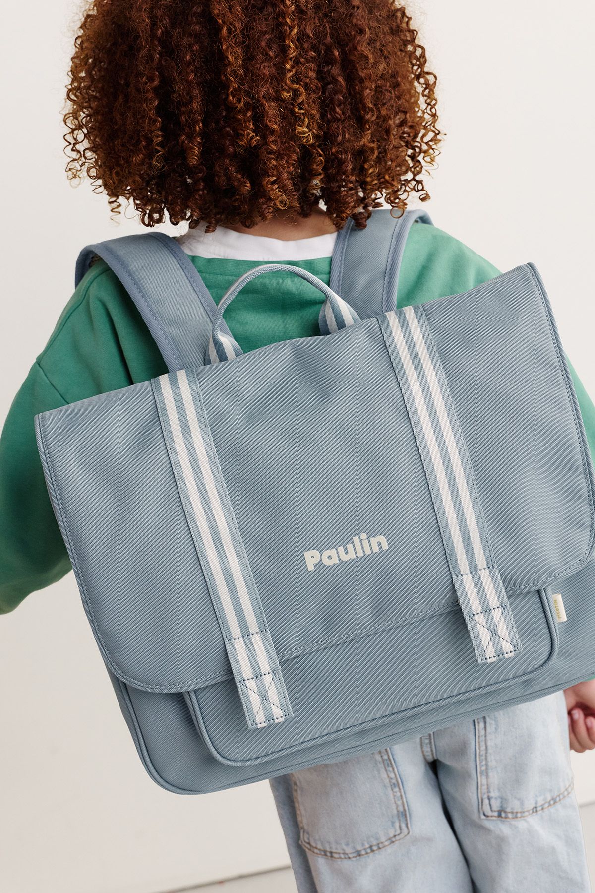 cartable école primaire enfant personnalisable