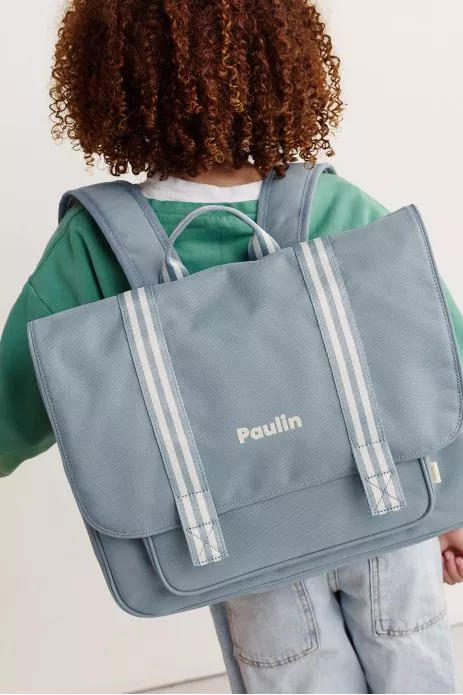 cartable école primaire enfant personnalisable