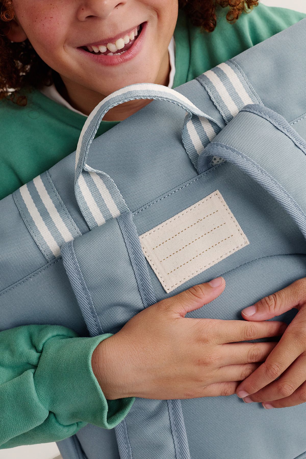 cartable école primaire enfant personnalisable