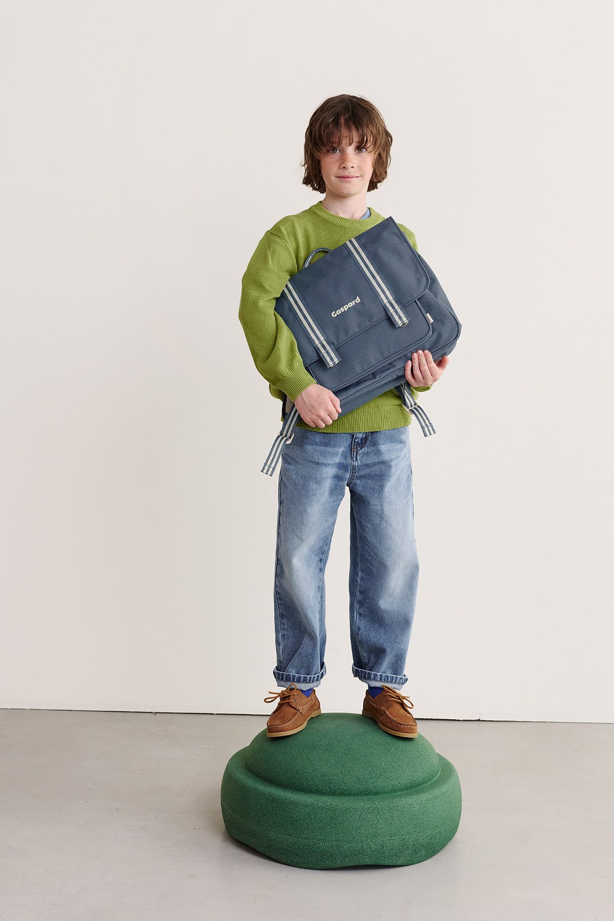cartable école primaire enfant personnalisable
