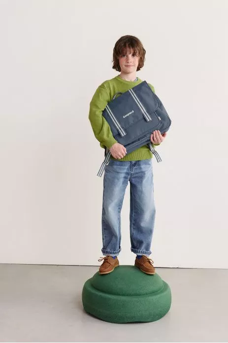 cartable école primaire enfant personnalisable