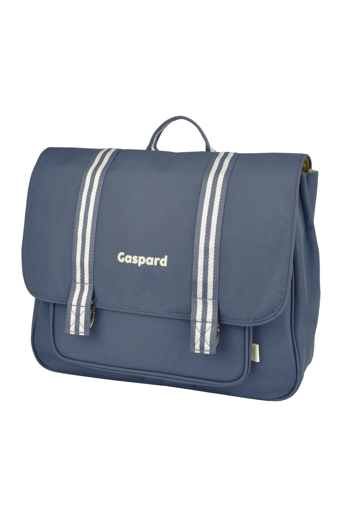 cartable école primaire enfant personnalisable