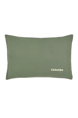 oreiller enfant personnalisable lange de coton parfait pour la sieste