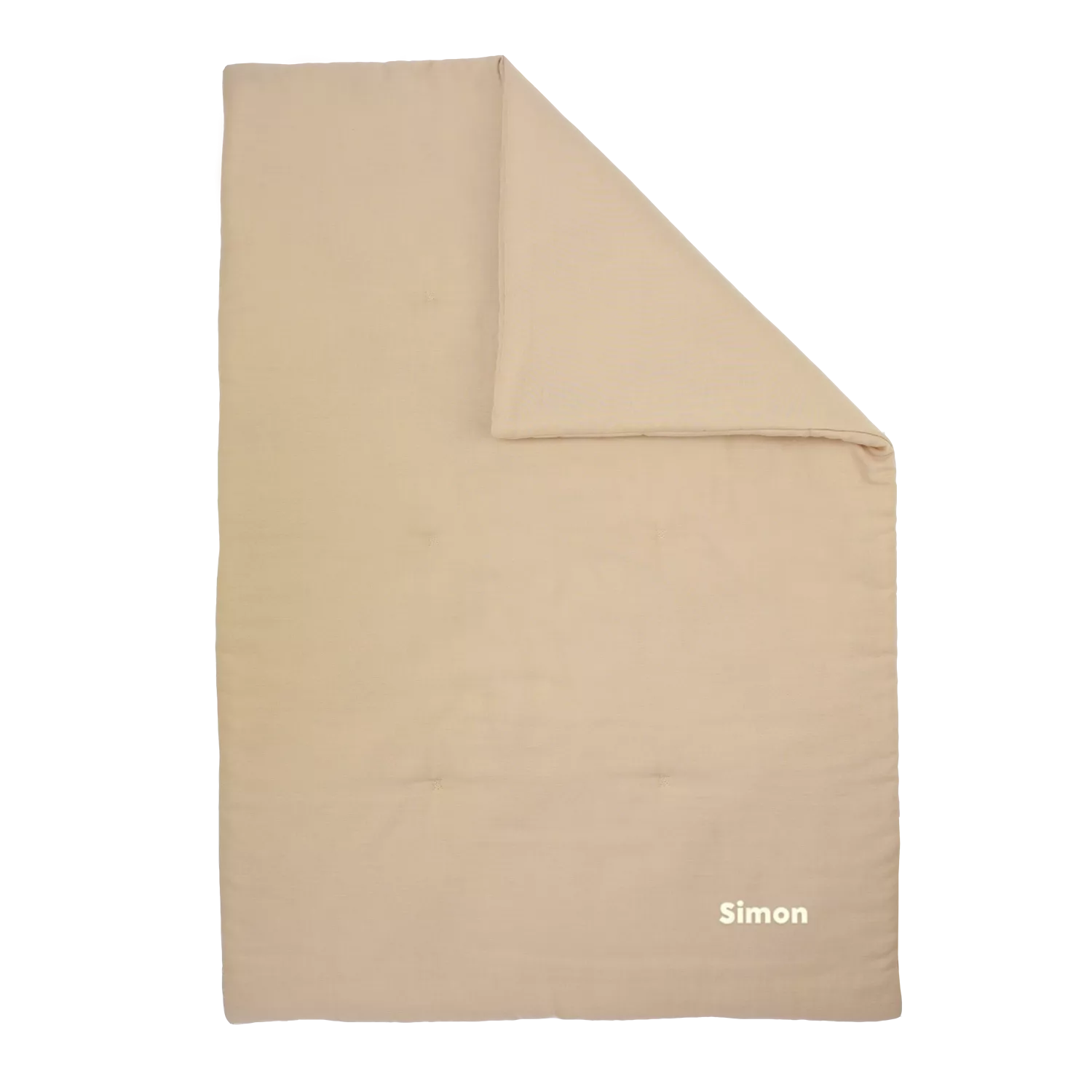Ysée la couverture matelassée (Petit Picotin) - Image 1