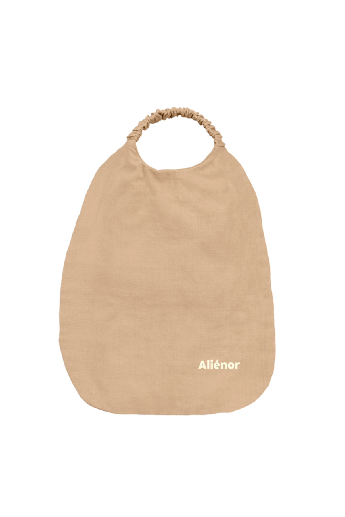 babero elástico servilleta de mesa infantil personalizable 