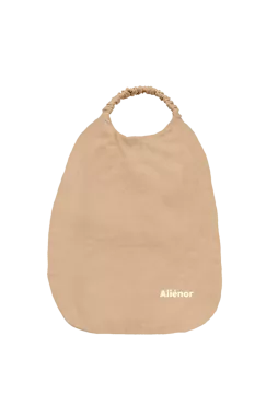 babero elástico servilleta de mesa infantil personalizable 