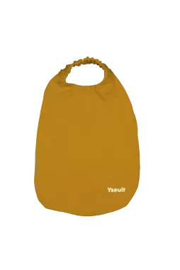 babero elástico servilleta de mesa infantil personalizable 
