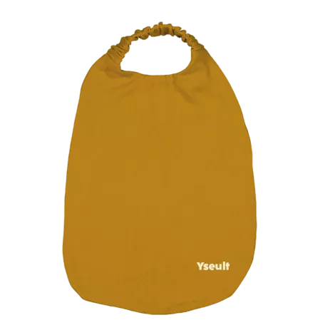 bavoir élastique serviette de table enfant personnalisable 