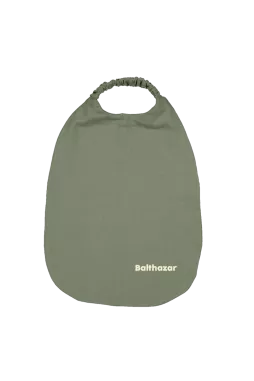 babero elástico servilleta de mesa infantil personalizable 
