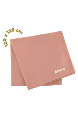 pañal grande para bebé personalizable en algodón muy suave