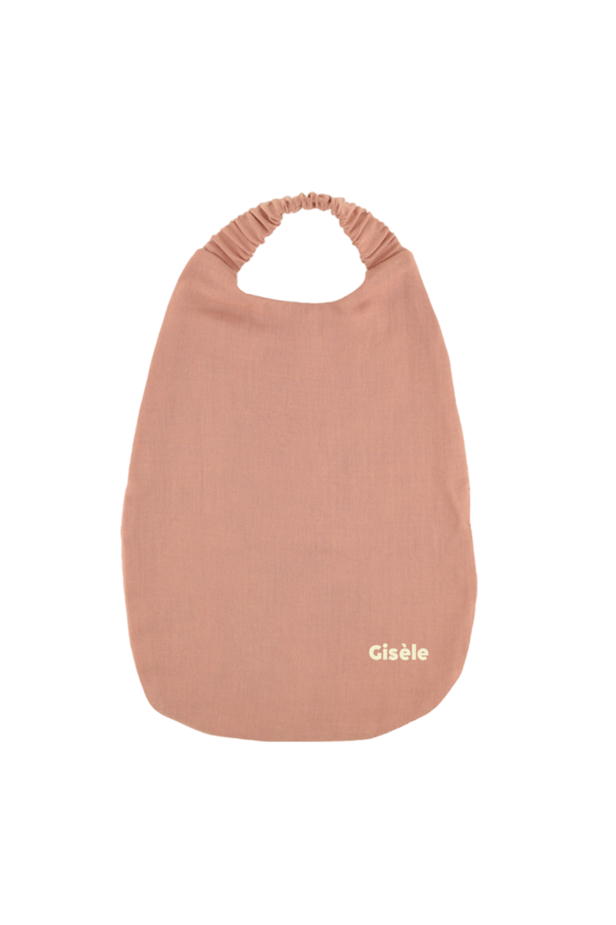 babero elástico servilleta de mesa infantil personalizable 