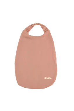 babero elástico servilleta de mesa infantil personalizable 
