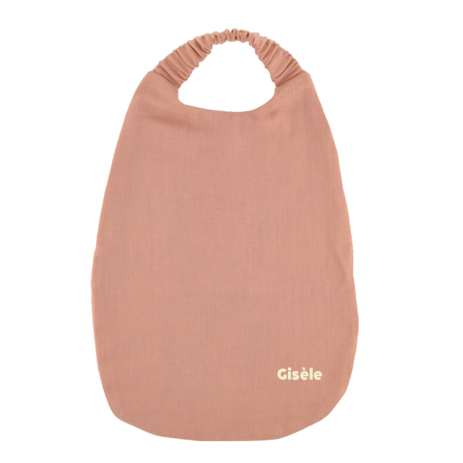 babero elástico servilleta de mesa infantil personalizable 