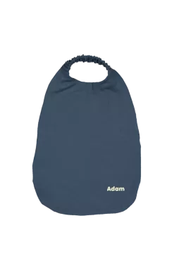 babero elástico servilleta de mesa infantil personalizable 