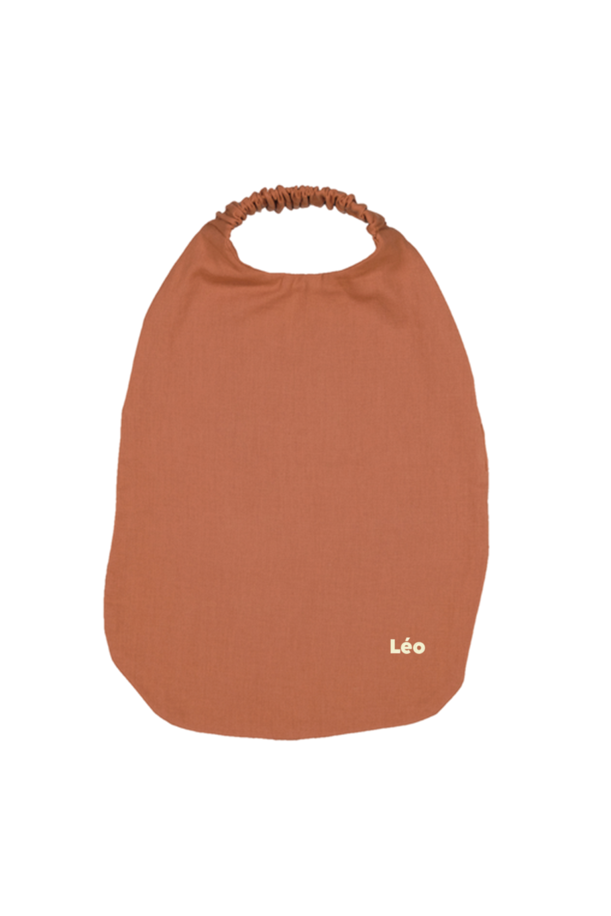 babero elástico servilleta de mesa infantil personalizable 