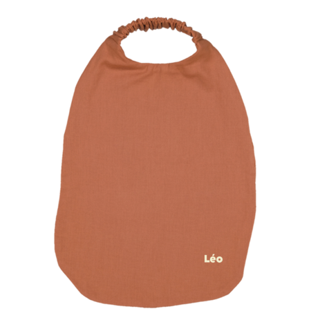 babero elástico servilleta de mesa infantil personalizable 