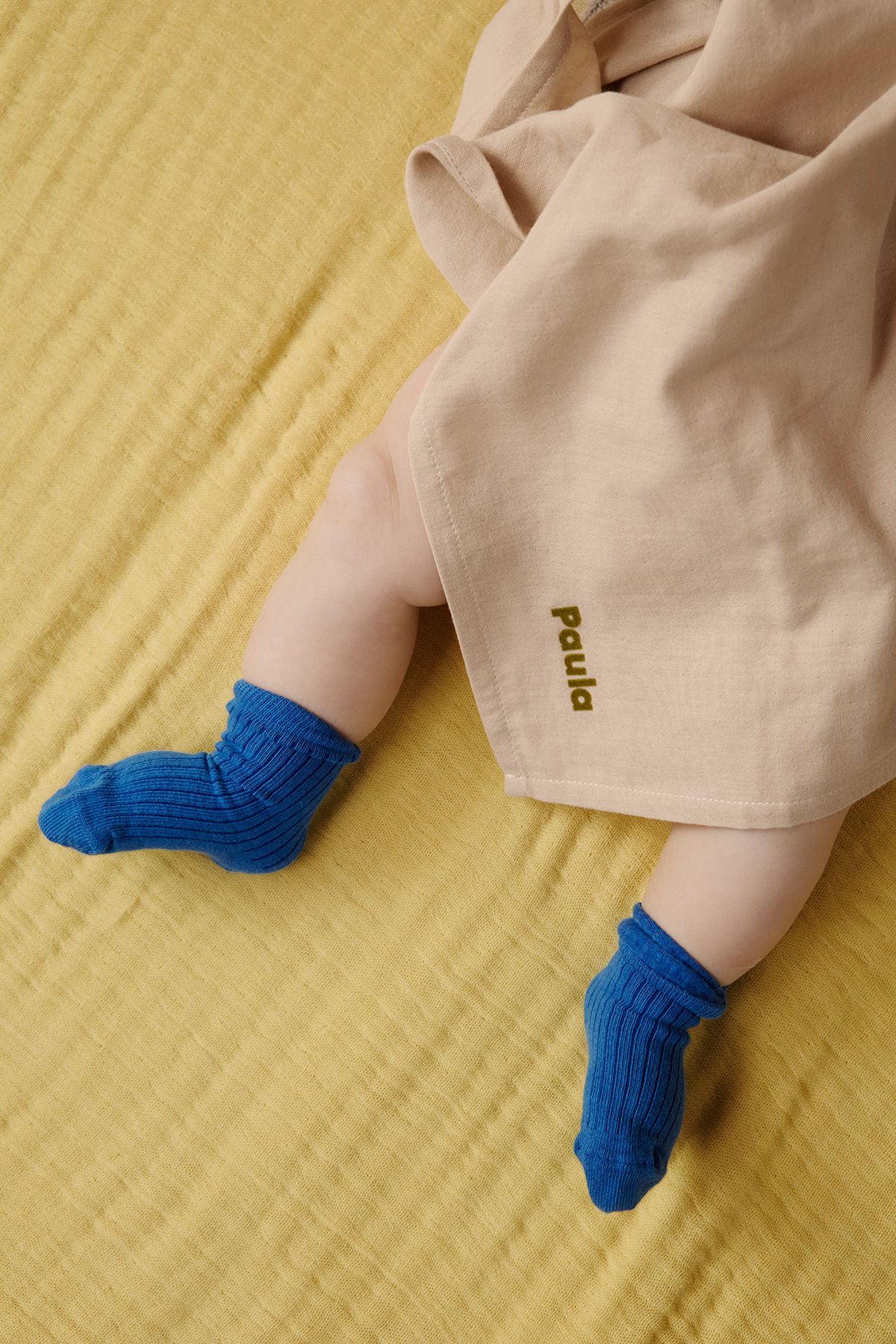pañal pequeño de algodón personalizable para bebé