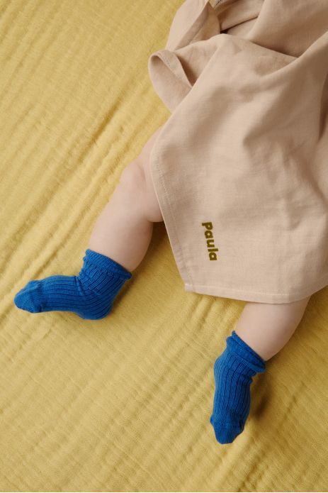 pañal pequeño de algodón personalizable para bebé
