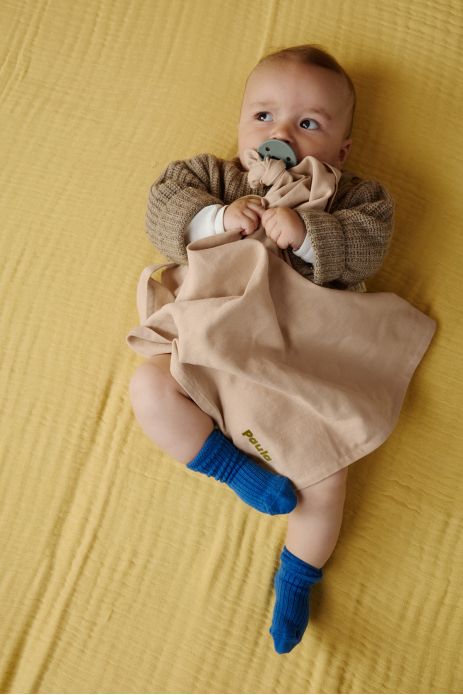 pañal pequeño de algodón personalizable para bebé