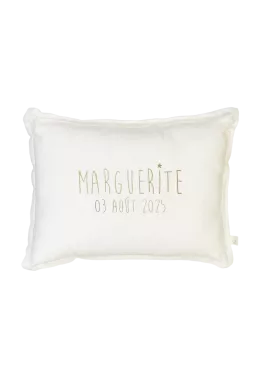 Marin le coussin