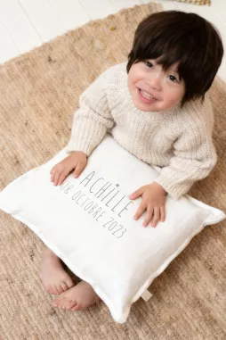 Marin le coussin