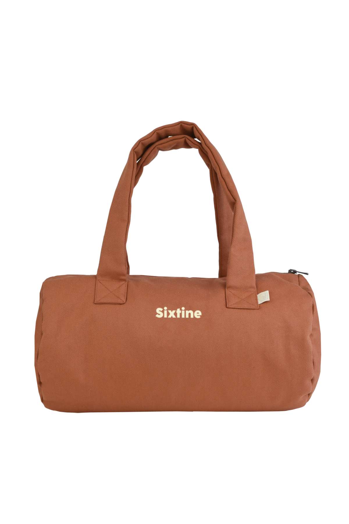 bolso bowling personalizable para bebé y niño en algodón