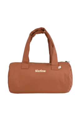 bolso bowling personalizable para bebé y niño en algodón